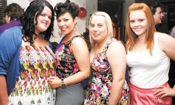 Throwback Thursday: Out and About @ Peadar O'Donnell's and Dungloe Bar (2010)