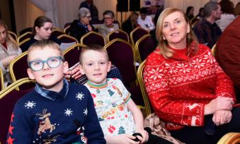 IN PICTURES: Festive fun and games at Legenderry Relay For Life Rickety Wheel