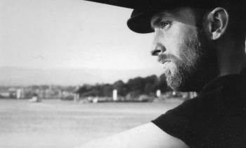 Eoin Coffey: Film maker, musician, composer and singer.