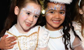 IN PICTURES: Little stars shine brightly in St. Eithne's PS Christmas nativity