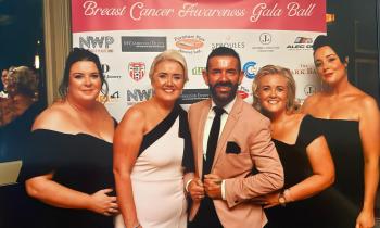 IN PICTURES: Western Trust's Derry Gala hits record fundraising high