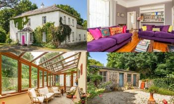 PICTURES: Former rectory turned dream home comes to the market in Donegal for &euro;695k