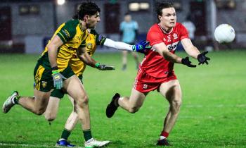 IN PICTURES: Oakleafers&rsquo; late surge ends in heartbreak