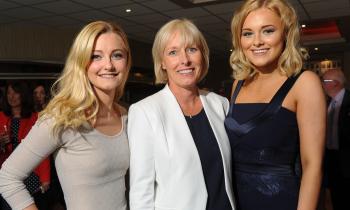 Throwback Tuesday: Out and About @ Killymoon Lady Captain&rsquo;s Day (2015)