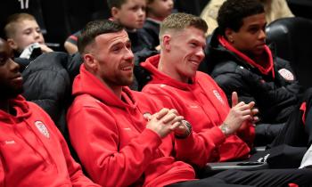 IN PICTURES: Derry City Fans Forum held in Brunswick Moviebowl