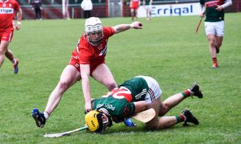 IN PICTURES: Derry get off the mark with Mayo win
