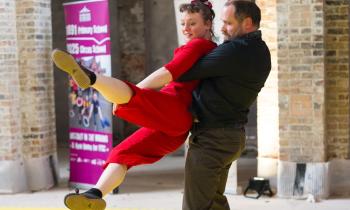 IN PICTURES: Derry&rsquo;s historic Cathedral School reaches new heights in phase 1 transformation