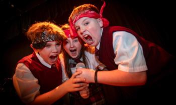 IN PICTURES: Derry school to debut highly-anticipated &lsquo;School of Rock - The Musical'