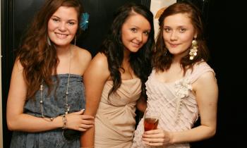 Throwback Thursday: Out and About with the Derry News (2010)