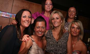 Throwback Thursday: Out and About with the Derry News (2010)