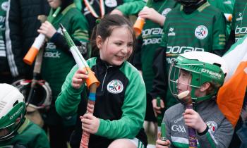IN PICTURES: Bumper crowds celebrate Strabane&rsquo;s 20th Anniversary St Patrick&rsquo;s Day parade