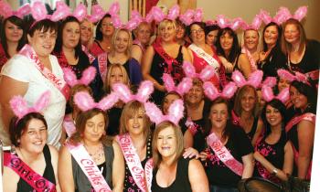 Throwback Thursday: Out and About with Derry News (2010)