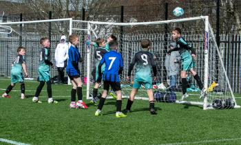 IN PICTURES: Action from 2016s at Sean O&rsquo;Kane Soccer Memorial Tournament