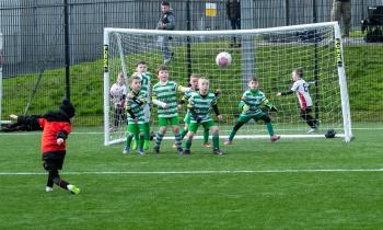 IN PICTURES: Action from 2016s at Sean O&rsquo;Kane Soccer Memorial Tournament