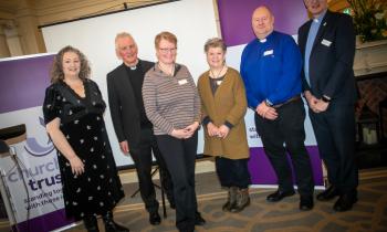 IN PICTURES: Derry youth warns of toxic online influence at landmark safety seminar