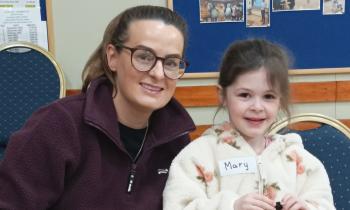 IN PICTURES: BRICKS4KIDZ LEGO workshops in Swatragh