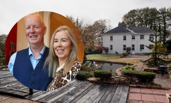 In pictures: Take a peak at the Victorian-style house in Donegal featured on RTE