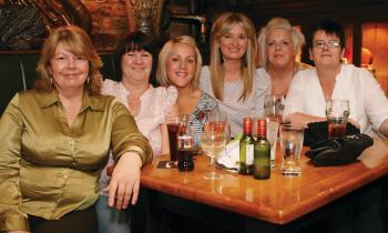 Throwback Thursday: Out and About the Derry nightlife (2010)