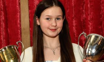 IN PICTURES: Success at Feis Doire Cholmcille