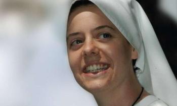 WATCH: Derry honours Sister Clare Crockett with emotional 10th anniversary tribute performance of Our Lady of Knock