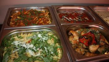 School dinner 20% price hike criticised by Derry political parties