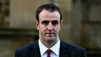 Durkan fears Derry has become ‘destination for temporary accommodation tourism’