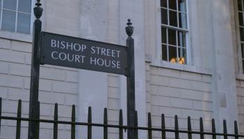 Derry man admits sending threatening 'unacceptable' messages to another man