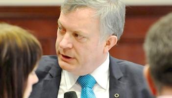 'Stop targeting rural communities': SDLP MLA tells the Alliance Party