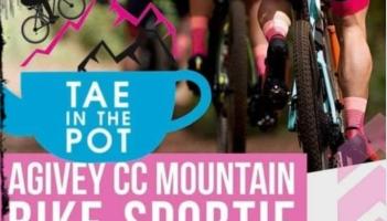 Local cycling club to host mountain bike event to raise money for charity