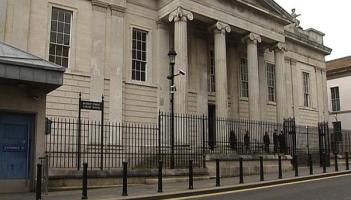 Derry man charged with assault and sending threatening messages to ex-partner refused bail