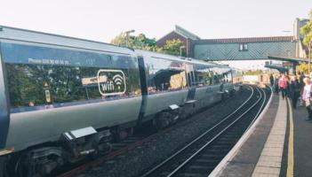 Translink advises of essential works on Derry to Coleraine line over two weekends in September