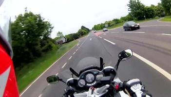 PSNI launches BikeSafe workshops as motorcyclists gear up for spring