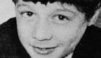Soldier who killed Daniel Hegarty dies.