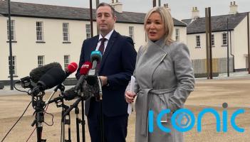 Multiple Covid restrictions to be lifted in Northern Ireland in 'welcome step forward'