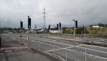 Smoother journeys in store for Derry motorists as £1.3million Skeoge Link Road resurfacing work is announced