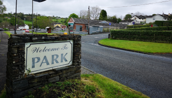 Sperrin electoral area had highest number of excess pandemic deaths