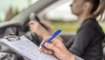 Derry driving examiner has North's highest 'fail' rate