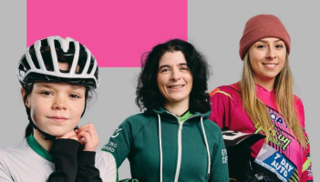 County Derry cyclist inspiring females in new national campaign