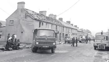 CLAUDY BOMBING: Families unified as 50th anniversary approaches