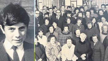 CLAUDY BOMBING: Shop worker recalls memories of tragedy