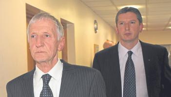 CLAUDY BOMBING: 'An open sore that will not heal' says victim's grandson