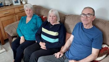 Hegarty family 'fighting lifetime for truth, justice and accountability'