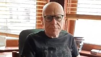 WATCH: Eamonn McCann describes outrage of political establishment at 'Free Derry'.