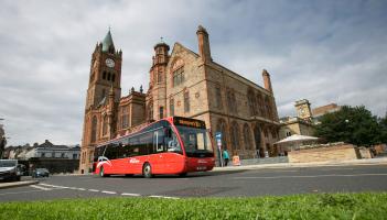 Translink advises passengers to plan ahead as festive holiday timetables come into effect