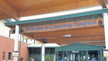 Permanent body-worn camera use for ED staff agreed by Northern Trust 