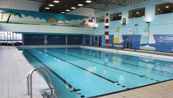 Templemore Swimming Pools, Health Suite, and associated wet changing areas will be closed to the public from Monday, March 30 until Sunday, April 12  inclusive.