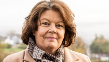 Cllr Patricia Logue nominated as Mayor