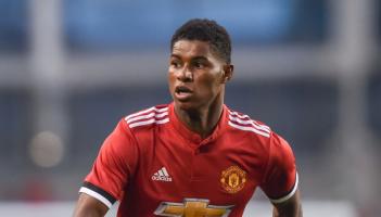 Manchester United to play in Ireland this summer