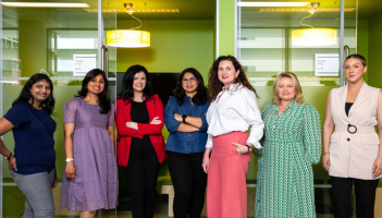 Make your return: Women ReBOOT and Optum empower women to rejoin the tech workforce
