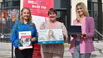 NWRC recruits for Women Returners’ Programme